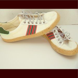 Men's Gucci Sneakers 91/2